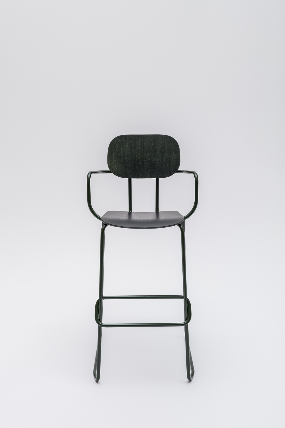 industrial high stool